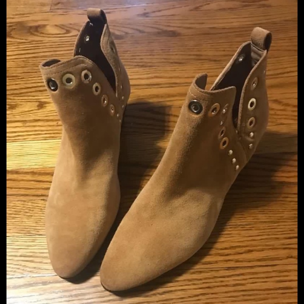 Brand New Beautiful Sam Edelman Booties!